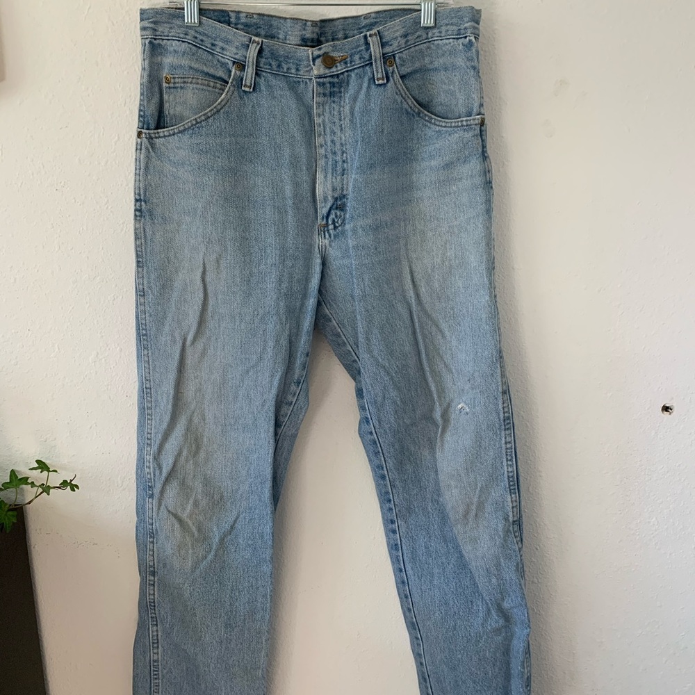 Wrangler Jeans